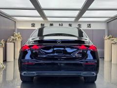 Mercedes-Benz E Class E-Class E 300 L Luxury - ფოტო 14