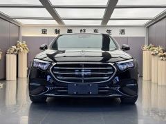 Mercedes-Benz E Class E-Class E 300 L Luxury - ფოტო 2