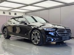 Mercedes-Benz E Class E-Class E 300 L Luxury - ფოტო 3