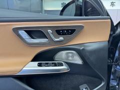 Mercedes-Benz E Class E-Class E 300 L Luxury - ფოტო 4