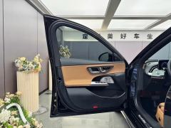 Mercedes-Benz E Class E-Class E 300 L Luxury - ფოტო 5