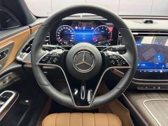 Mercedes-Benz E Class E-Class E 300 L Luxury - ფოტო 7