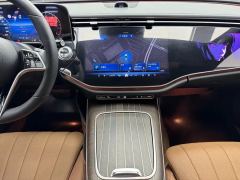 Mercedes-Benz E Class E-Class E 300 L Luxury - ფოტო 8