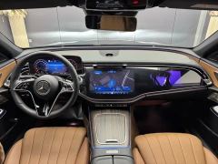 Mercedes-Benz E Class E-Class E 300 L Luxury - ფოტო 9