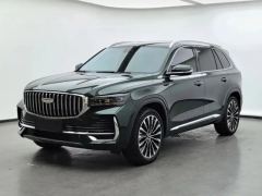 Geely Xingyue L 2.0T 2WD Edition - ფოტო 1