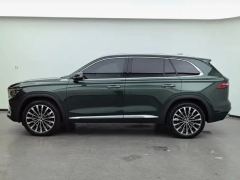 Geely Xingyue L 2.0T 2WD Edition - ფოტო 10