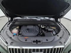 Geely Xingyue L 2.0T 2WD Edition - ფოტო 11
