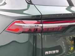Geely Xingyue L 2.0T 2WD Edition - ფოტო 13