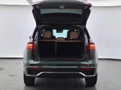 Geely Xingyue L 2.0T 2WD Edition - ფოტო 14