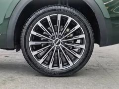 Geely Xingyue L 2.0T 2WD Edition - ფოტო 15
