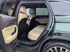Geely Xingyue L 2.0T 2WD Edition - ფოტო 16