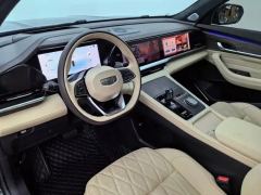 Geely Xingyue L 2.0T 2WD Edition - ფოტო 17