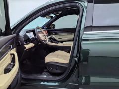 Geely Xingyue L 2.0T 2WD Edition - ფოტო 19