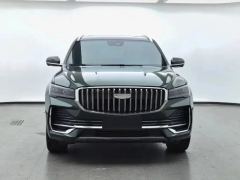 Geely Xingyue L 2.0T 2WD Edition - ფოტო 2