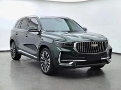 Geely Xingyue L 2.0T 2WD Edition - ფოტო 3
