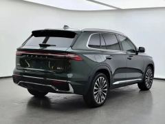 Geely Xingyue L 2.0T 2WD Edition - ფოტო 4