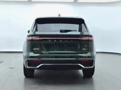 Geely Xingyue L 2.0T 2WD Edition - ფოტო 5
