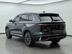 Geely Xingyue L 2.0T 2WD Edition - ფოტო 6