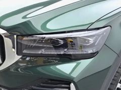 Geely Xingyue L 2.0T 2WD Edition - ფოტო 7