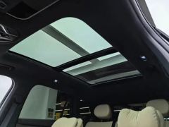 Geely Xingyue L 2.0T 2WD Edition - ფოტო 8