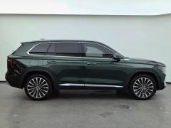 Geely Xingyue L 2.0T 2WD Edition - ფოტო 9