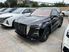 FAW Red Flag HS5 2.0T AWD Flagship Enjoy Pro - ფოტო 1