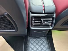 FAW Red Flag HS5 2.0T AWD Flagship Enjoy Pro - ფოტო 10