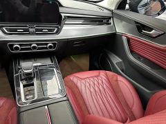 FAW Red Flag HS5 2.0T AWD Flagship Enjoy Pro - ფოტო 11
