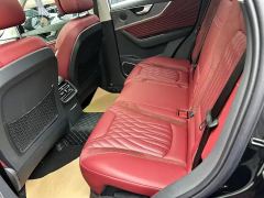 FAW Red Flag HS5 2.0T AWD Flagship Enjoy Pro - ფოტო 12