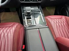 FAW Red Flag HS5 2.0T AWD Flagship Enjoy Pro - ფოტო 13