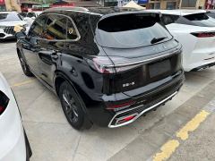FAW Red Flag HS5 2.0T AWD Flagship Enjoy Pro - ფოტო 14