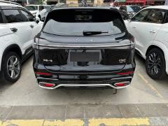 FAW Red Flag HS5 2.0T AWD Flagship Enjoy Pro - ფოტო 15