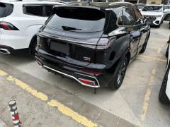 FAW Red Flag HS5 2.0T AWD Flagship Enjoy Pro - ფოტო 16