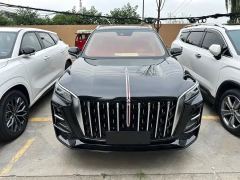 FAW Red Flag HS5 2.0T AWD Flagship Enjoy Pro - ფოტო 2