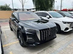 FAW Red Flag HS5 2.0T AWD Flagship Enjoy Pro - ფოტო 3