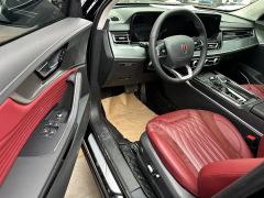 FAW Red Flag HS5 2.0T AWD Flagship Enjoy Pro - ფოტო 4