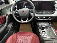 FAW Red Flag HS5 2.0T AWD Flagship Enjoy Pro - ფოტო 5