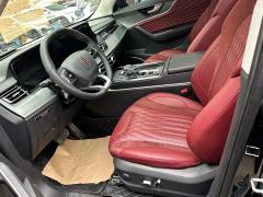 FAW Red Flag HS5 2.0T AWD Flagship Enjoy Pro - ფოტო 6