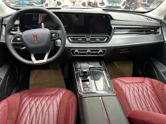 FAW Red Flag HS5 2.0T AWD Flagship Enjoy Pro - ფოტო 7