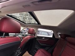 FAW Red Flag HS5 2.0T AWD Flagship Enjoy Pro - ფოტო 8