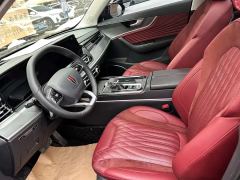 FAW Red Flag HS5 2.0T AWD Flagship Enjoy Pro - ფოტო 9