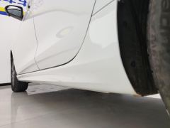 Changan Eado Chang 'an Ease Movement PLUS Enjoy Edition Blue Whale NE 1.4T Prestigious Edition - ფოტო 11