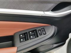 Changan Eado Chang 'an Ease Movement PLUS Enjoy Edition Blue Whale NE 1.4T Prestigious Edition - ფოტო 13