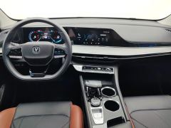 Changan Eado Chang 'an Ease Movement PLUS Enjoy Edition Blue Whale NE 1.4T Prestigious Edition - ფოტო 16