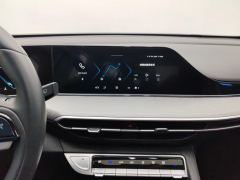Changan Eado Chang 'an Ease Movement PLUS Enjoy Edition Blue Whale NE 1.4T Prestigious Edition - ფოტო 17