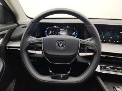 Changan Eado Chang 'an Ease Movement PLUS Enjoy Edition Blue Whale NE 1.4T Prestigious Edition - ფოტო 18