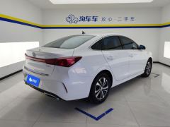 Changan Eado Chang 'an Ease Movement PLUS Enjoy Edition Blue Whale NE 1.4T Prestigious Edition - ფოტო 2