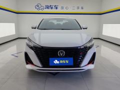 Changan Eado Chang 'an Ease Movement PLUS Enjoy Edition Blue Whale NE 1.4T Prestigious Edition - ფოტო 3