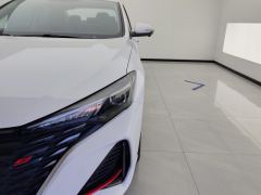 Changan Eado Chang 'an Ease Movement PLUS Enjoy Edition Blue Whale NE 1.4T Prestigious Edition - ფოტო 4
