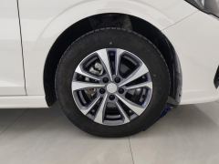 Changan Eado Chang 'an Ease Movement PLUS Enjoy Edition Blue Whale NE 1.4T Prestigious Edition - ფოტო 6